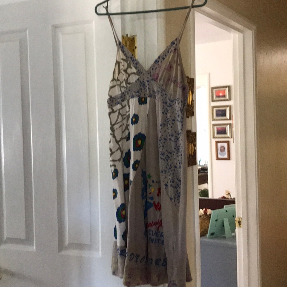 Summer dress